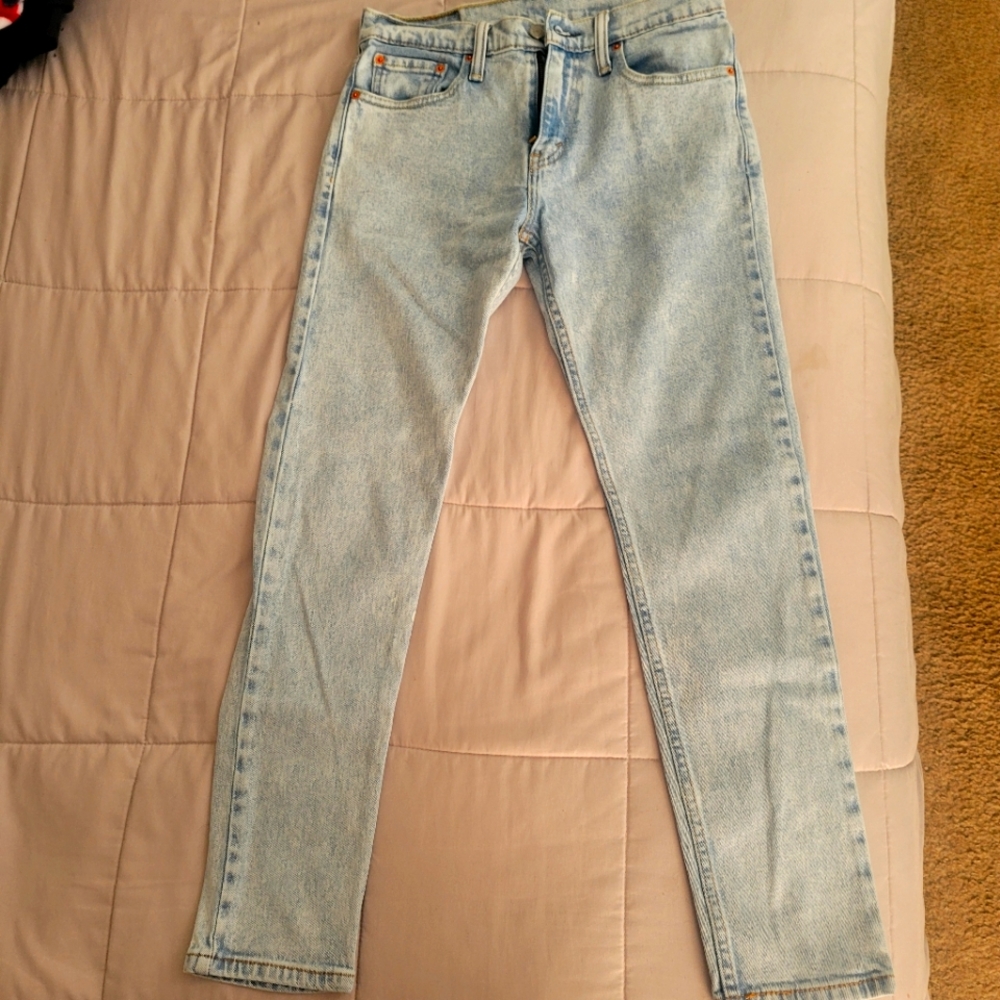 Levi's jeans